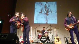 ザビ―トレスの写真3